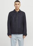 JACK&JONES - JJEDYLAN SHACKET NOOS - Heren - Buitenjassen