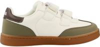 Joma JCAMPW2523V Lage Sneakers Kinderen Mannen Wit Synthetisch Rubber Maat 31