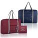 Bagages de voyage pliables, imperméables et légers