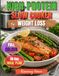 High Protein Slow Cooker Cookbook