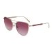 Longchamp Lunettes de soleil femme Longchamp LO134S-770 ø 58 mm