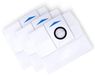 Ecovacs Deebot T20 OMNI sacs d'aspirateur (pack de 3, Plus.Parts®)