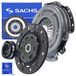 SACHS Kupplungssatz 3000556101