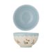 Bloomingville Bol Celebrate Ø13,5 cm Bleu