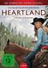 PLAION Heartland - Paradies für Pferde, Staffel 4 (Neuauflage) (6 DVDs) DVD