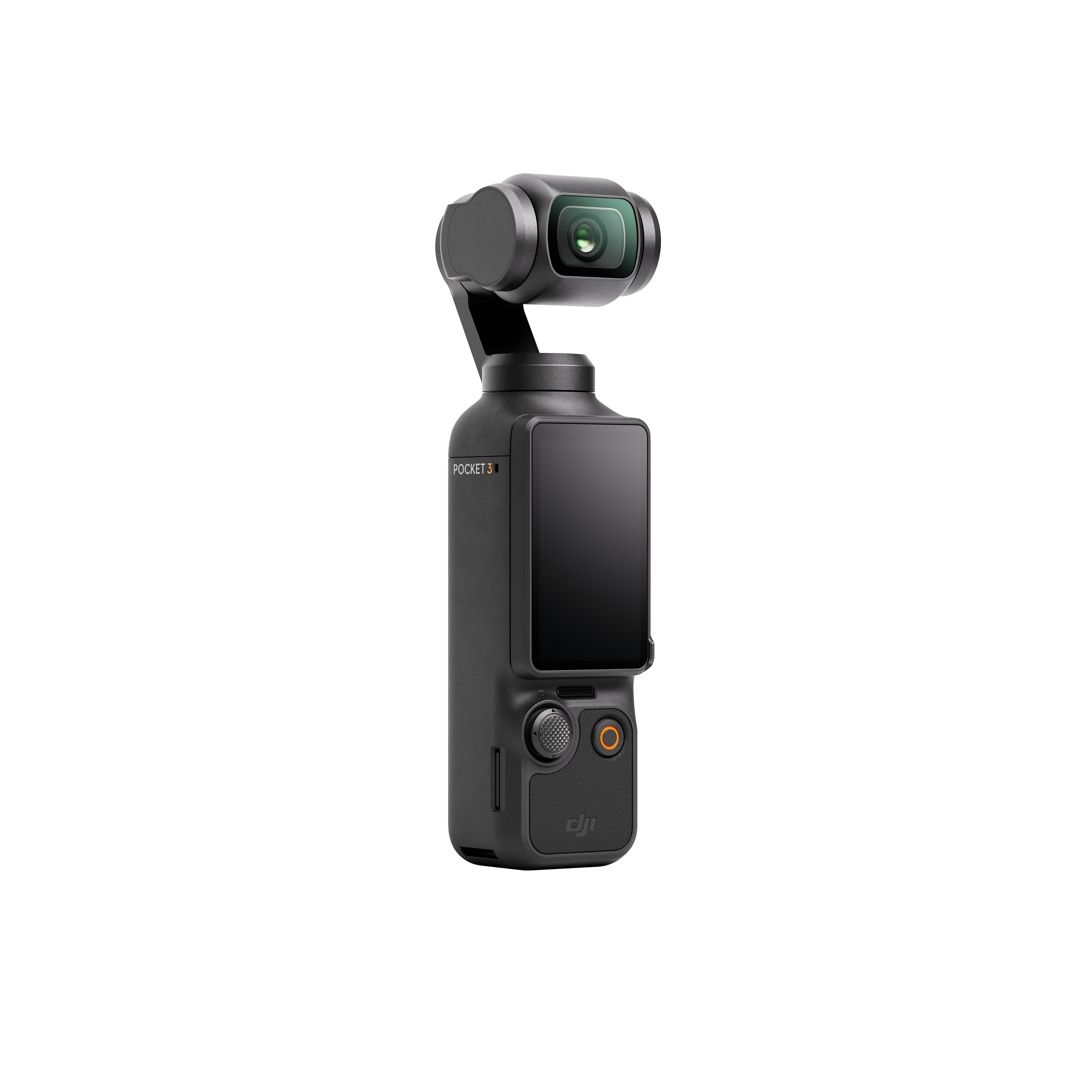 DJI Osmo Pocket 3 Creator Combo - 4K Action Camera - Black