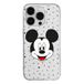 ERT GROUP mobiel telefoonhoesje voor Apple Iphone 14 PRO MAX origineel en officieel erkend Disney patroon Mickey 020