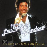 From Tom Jones - From Las Vegas To London