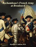 Rochambeau's French Army At Breakneck