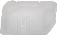 Whirlpool Bac de dégivrage Compresseur 481241818379