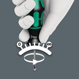 Wera Torx momentschroevendraaier T6x65mm