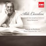 Thessaloniki Emi Classics Concerto For Piano & Orchestra