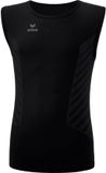 Erima Athletic débardeur Hommes - Noir | Taille : XL