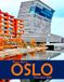 Oslo, Norway: A Visual Journey Through Stunning Landmarks, Travel and Nature lovers.