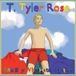 T. Tyler Rose The Boy Who Hates Clothes