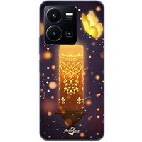 Vivo Coque Pour Vivo Y35 4G Encanto bougie magique familia disney anime