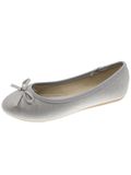 Beppi Ballerina's 'Bailarina' zilver