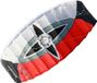 Elliot Sigma Spirit rouge cerf-volant matelas 2 lignes-1.5