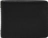 FOSSIL Leren Kaarthoes Tremont Bifold Black Zwart