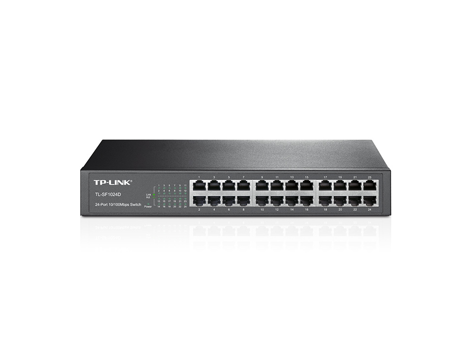 TP-LINK TL-SF1024D