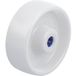 Blickle PO 100/15XR Roue en plastique Diamètre de la roue : 100 mm Capacité de charge (max.) : 280 kg 1 pièce(s)