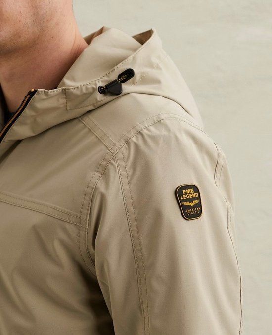 PME LEGEND FIELDJACKET SOFTSHELL Heren Jas M Groen