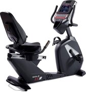 Sole Fitness LCR Ligfiets - LCD Scherm - 40 Magnetische Weerstandsniveaus