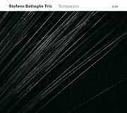 Songways Ecm Records Stefano Battaglia Trio - Songways (CD)