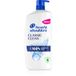 Head & Shoulders Classic Clean Shampoos 1000 ml