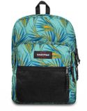 Eastpak Pinnacle Rugzak - BRIZE PALM AQUA
