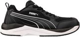 Puma chaussures de sécurité Shift Noir/Blanc Bas S3S - taille 44
