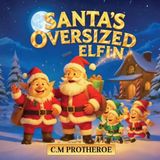 Santa's Oversized Elflin