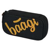 Baagl School Etui Metallic Bronze