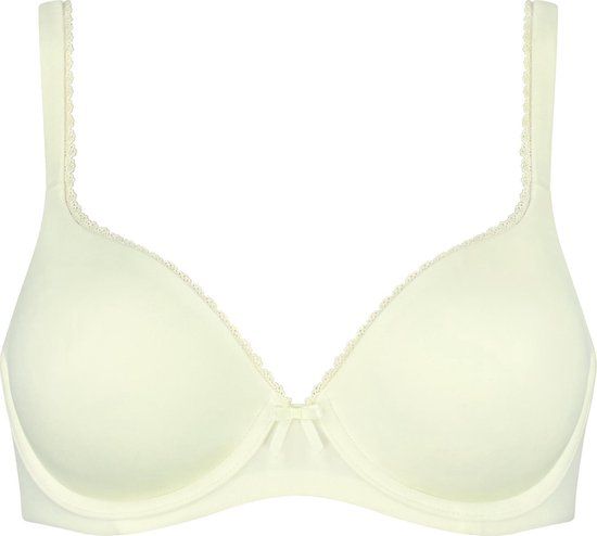 Triumph Perfectly Soft voorgevormde beugelbh vanille - 7613124729103