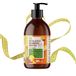 Qknatur - Gel anti-cellulite et raffermissante amincissante (500 ml)
