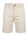 WRANGLER STRETCH CJ CHINO SHORTS PELICAN lichtbeige