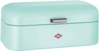 WESCO Grandy Boîte à pain | 10 Litres | Métal | Menthe