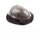 Merkloos / Sans marque Wan GmbH Vlag Speld - Sieraad - Accessoire - Waterbestendig - 2.4 x 1.7 cm - Blauw Wit