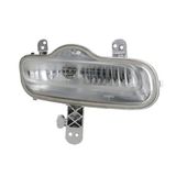 MAGNETI MARELLI Tagfahrleuchte 714081150801 rechts