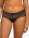 Chantelle Day to Night Shorty Noir 40