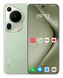 Huawei Pura 70 Ultra 17,3 cm (6.8") Dual SIM 4G USB Type-C 16 GB 512 GB Groen