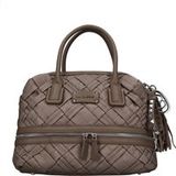 Le sac Carrie Gris