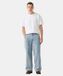 Levi's 199454540313 Jean Homme Bleu Coton