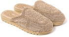 BRASILERAS Sandalen dames bruin - Maat 40