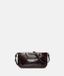 Liebeskind Berlin Crossbody Leer Bordeaux