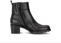Gabor 8032.02.004 - dames laars - Zwart - maat 36 (EU) 3.5 (UK)