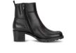 Gabor 8032.02.004 - dames laars - Zwart - maat 36 (EU) 3.5 (UK)