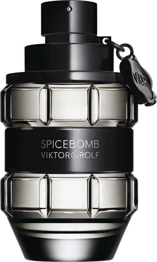 Viktor & Rolf Spicebomb eau de toilette / 90 ml / heren