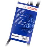 BOSCH Keilrippenriemen 1987946041