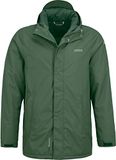 Pro-x Elements Outdoorjas Dale Heren Polyester Donkergroen Mt Xl